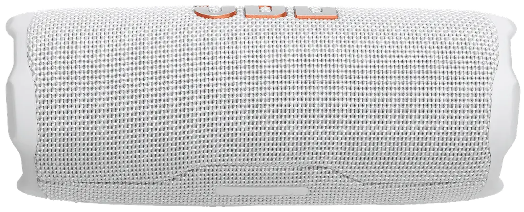 Портативна акустика JBL Flip 7 білий (JBLFLIP7WHT) (7106544) - фото 5