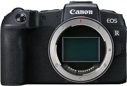 Беззеркальный фотоаппарат Canon EOS RP kit (RF 24-105 mm) IS STM (3380C133) - фото 2