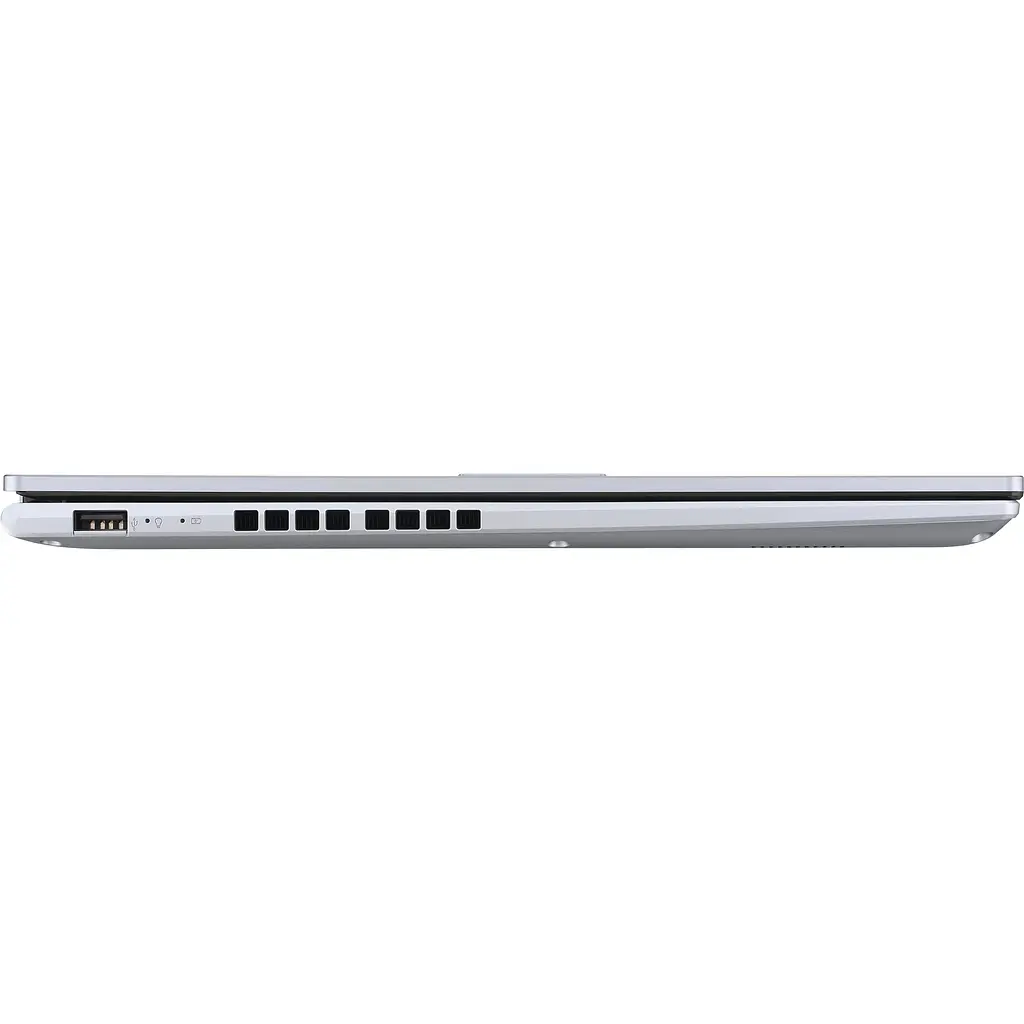 Ноутбук ASUS X1605EA-MB053 16WUXGA IPS/Intel i3-1115G4/8/256F/int/noOS/Silver (90NB0ZE2-M00250) - фото 5