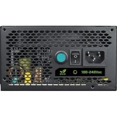 Блок живлення Gamemax 800W (VP-800-M-RGB) - фото 9