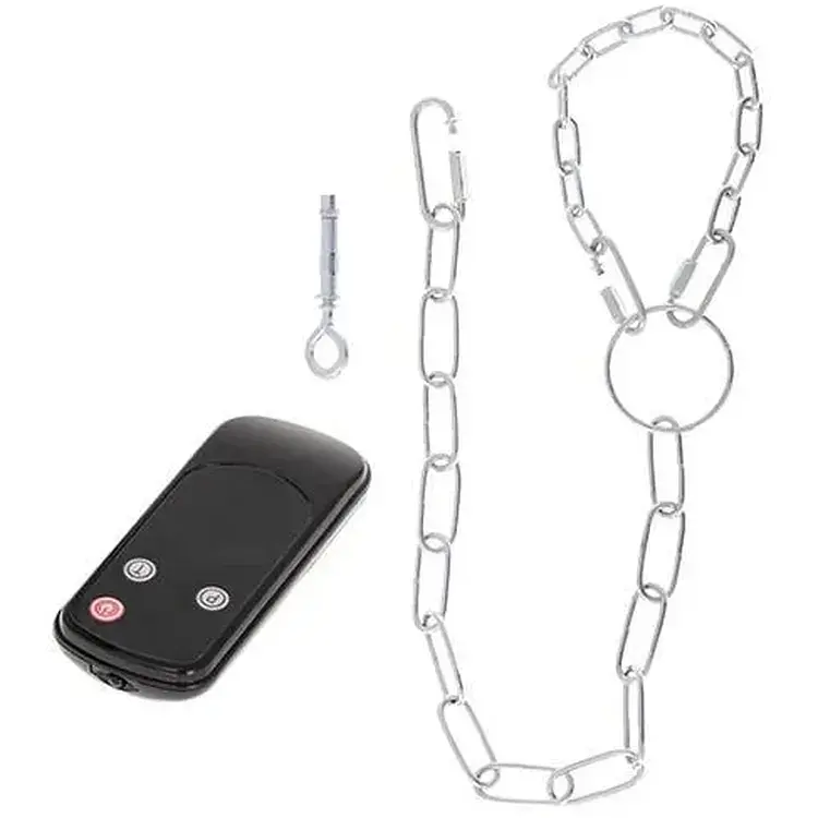 Обогреватель инфракрасный Gerlach GL 7735 патио уличный подвесной на террасу металлический - фото 6