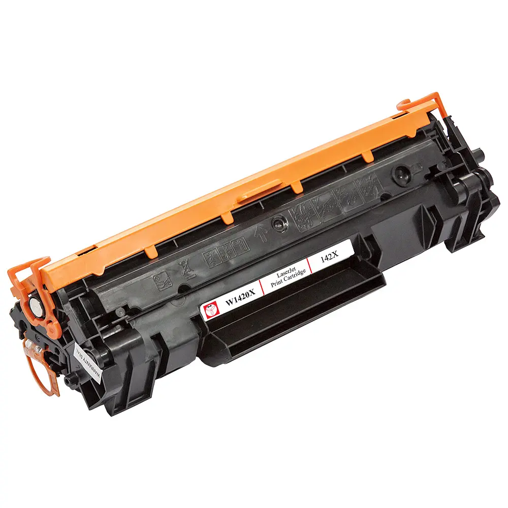 Картридж тон. BASF для HP LJ M110, MFP 139/140we аналог W1410X/1420X/141X/142X Black ( 2000 ст.) (BASF-KT-W1420X) - фото 2