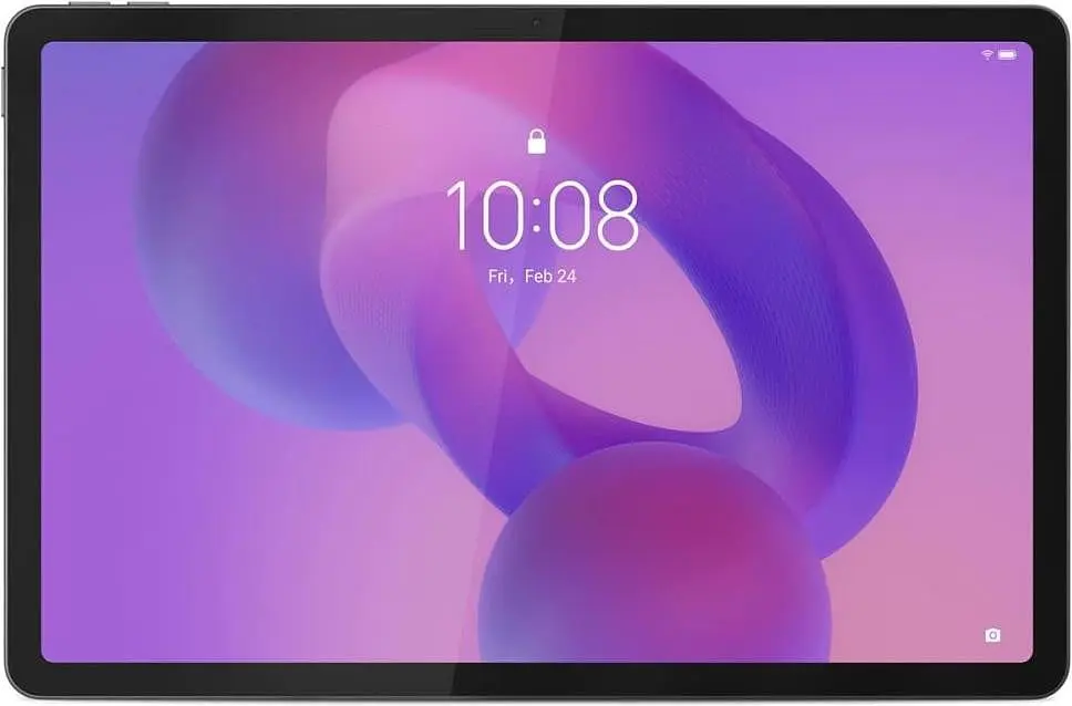 Планшет Lenovo Idea Tab 8/128GB Wi-Fi Luna Grey + Pen (ZAFR0462UA) - фото 4