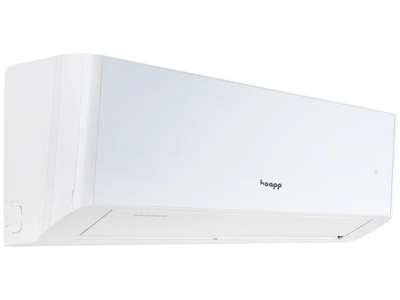 Кондиціонер Hoapp Winter HSZ-FH28VAN/HUZ-FH28VA - фото 2