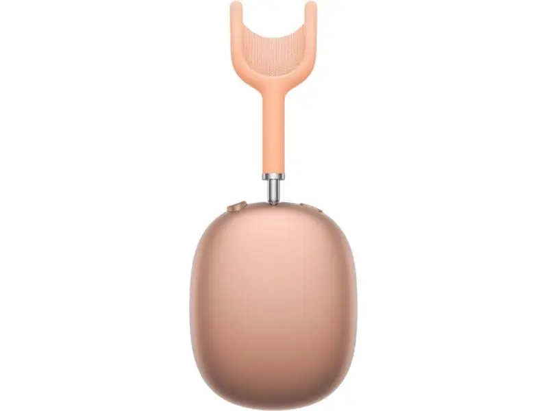 Навушники з мікрофоном Apple AirPods Max 2 Orange (MHWN4) - фото 5
