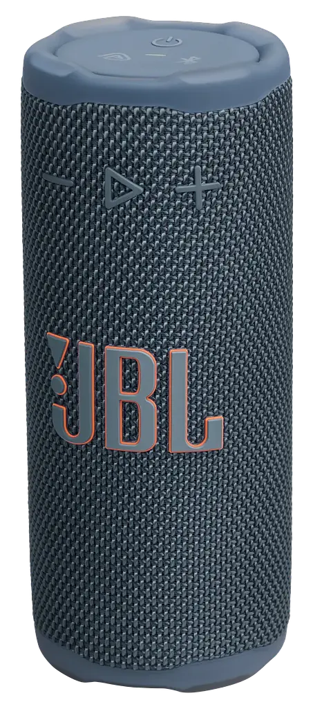 Портативна колонка Grip Blue (JBLGRIPBLU) JBL teh0022400 - фото 6