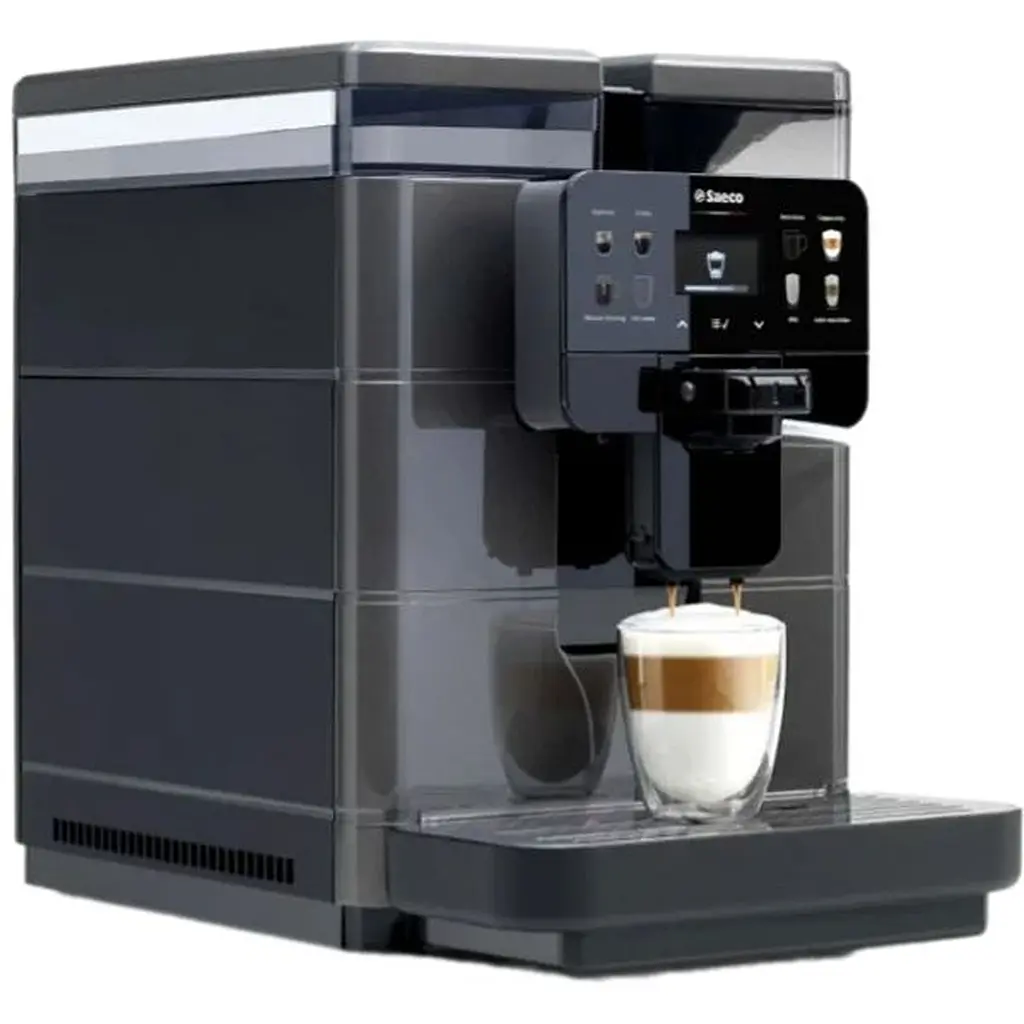 Кавомашина Saeco New Royal OTC - фото 6