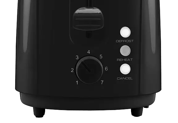 Тостер Amica TD 1015 - фото 3