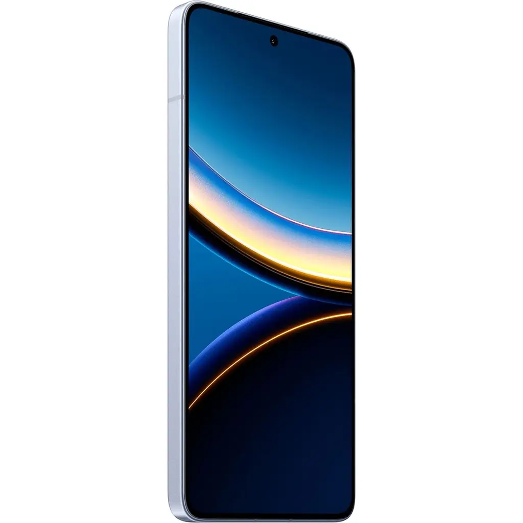 Смартфон Poco F7 Pro 12/256GB Blue EU Global [136069] - фото 2