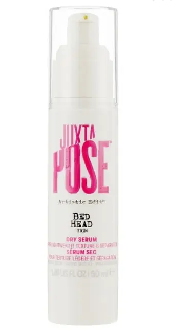 Суха сироватка Tigi Bed Head Juxta-Pose Dry Serum 50 мл - фото 2