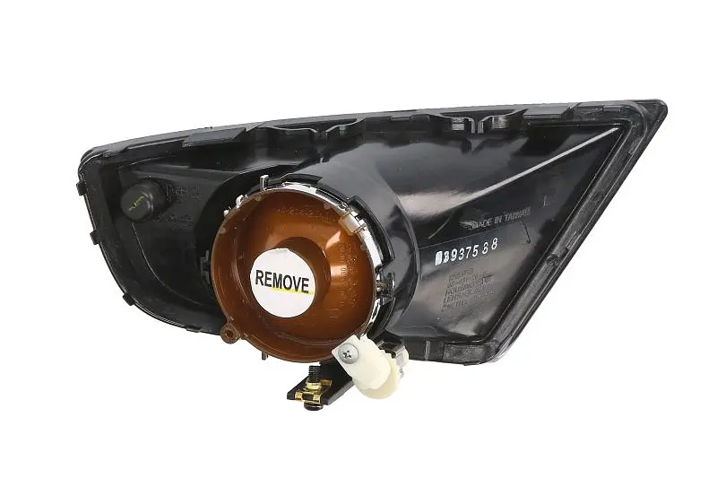 Протитуманна фара (ПТФ) передня ліва Ford Mondeo III 03-07р DEPO (431-2014L-UE) - фото 2