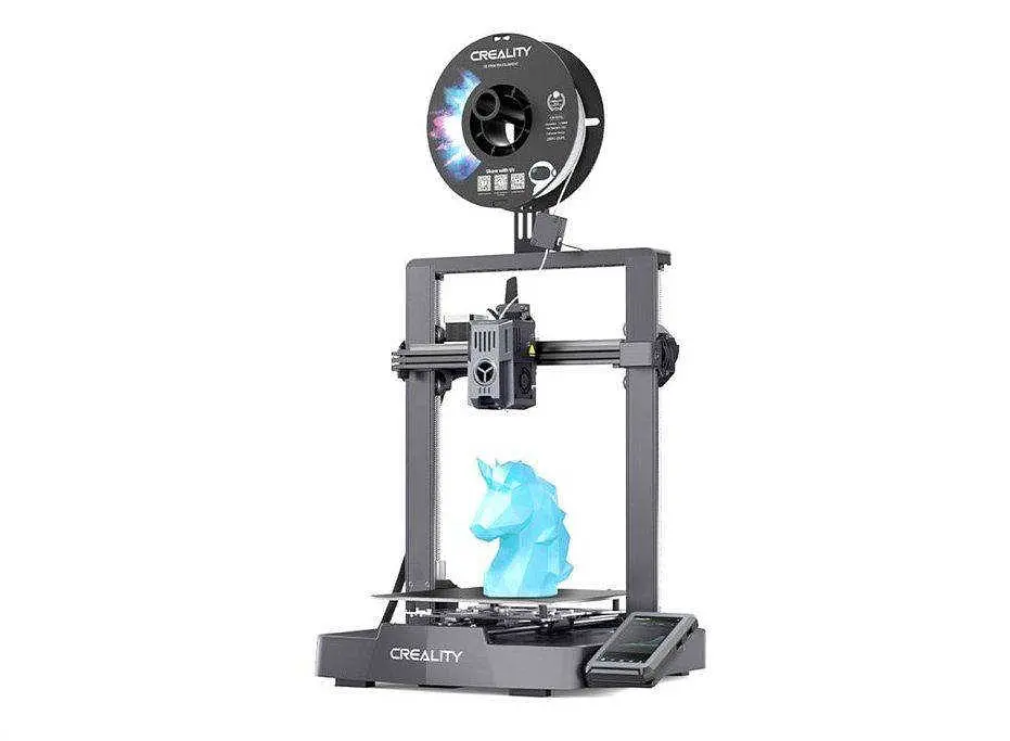 3D-принтер Creality Ender-3 V3 KE (CRE-E3V3KE) - фото 3