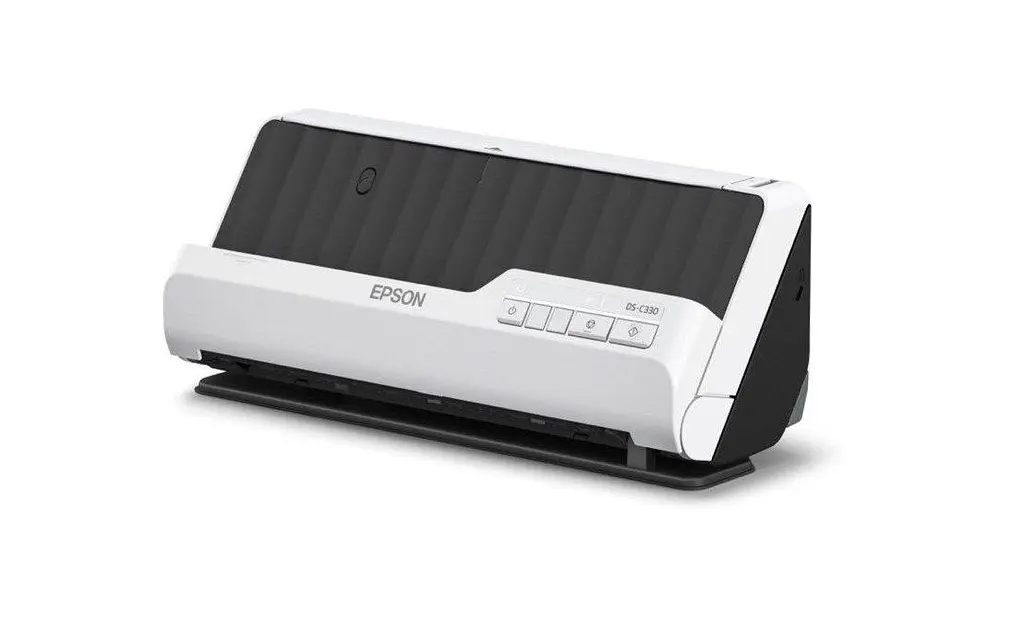 Протяжний сканер Epson DS-C330 (B11B272401) - фото 2