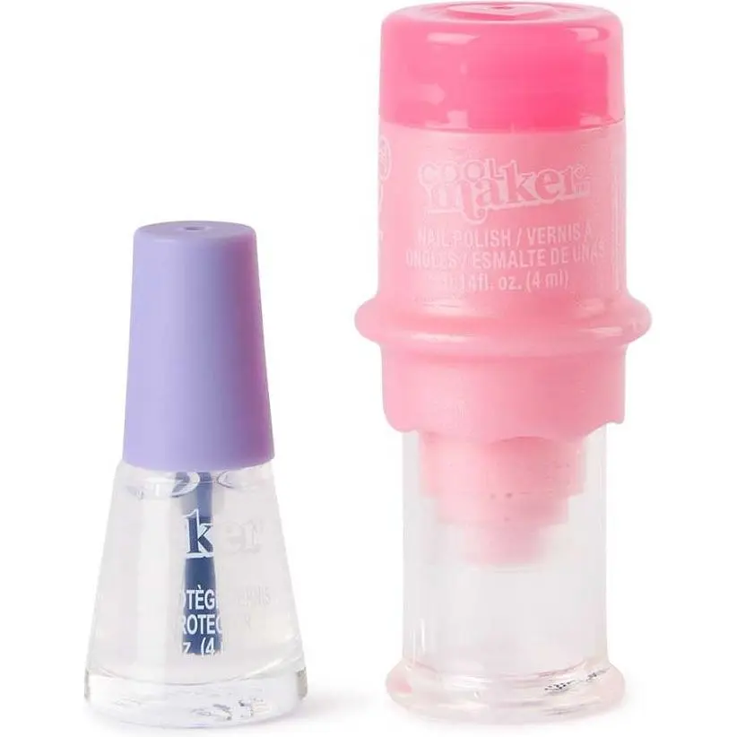 Набор Spin Master Cool Maker для нейл-арта Go Glam (SM37533/6070855) - фото 4
