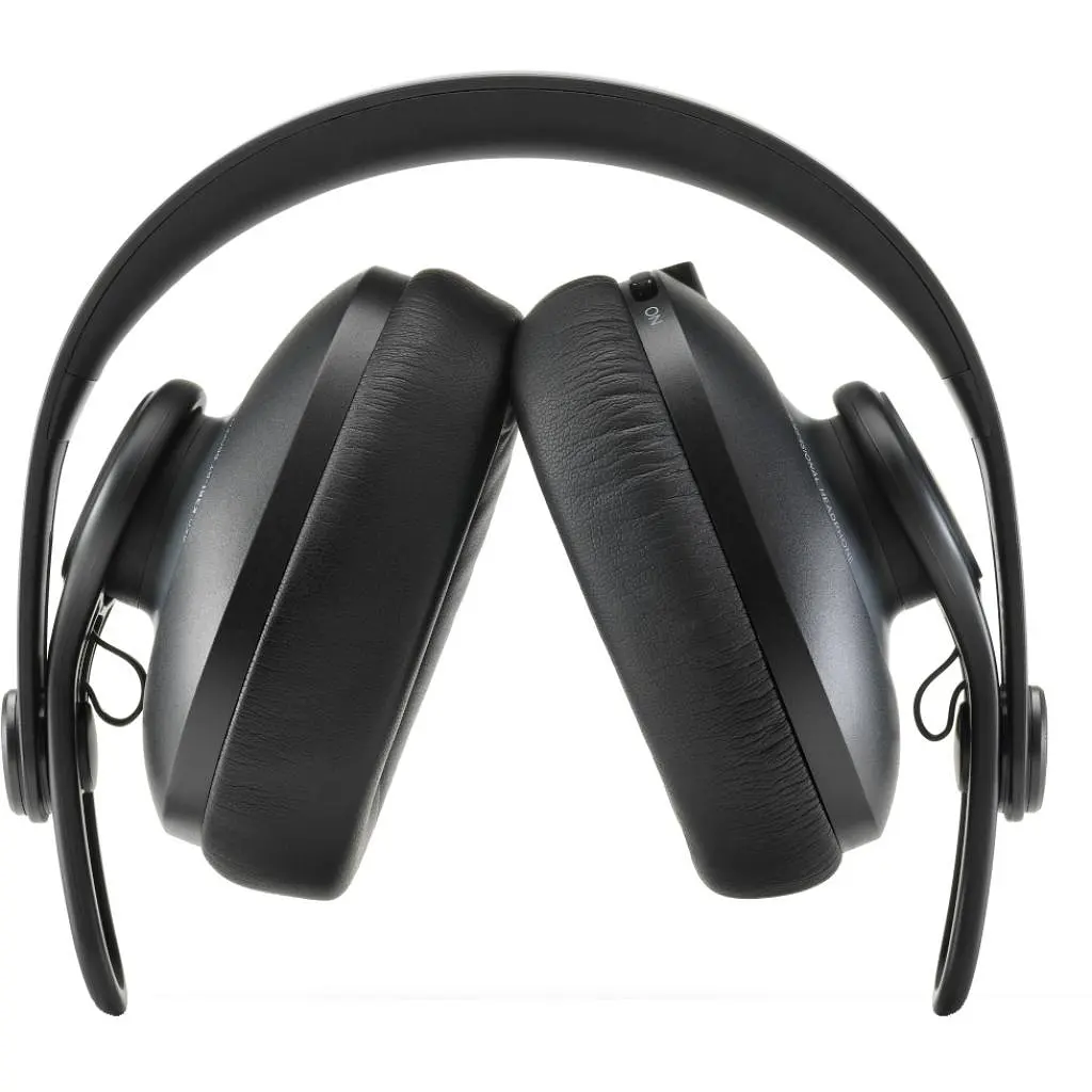 Навушники AKG K361-BT - фото 2
