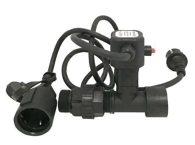 Захист сухого ходу Optima HYWK-0402 - фото 5