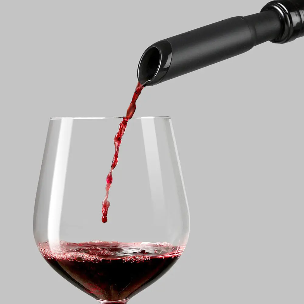 Аератор для вина Xiaomi HuoHou Wine Aerator (HU0074) - фото 4