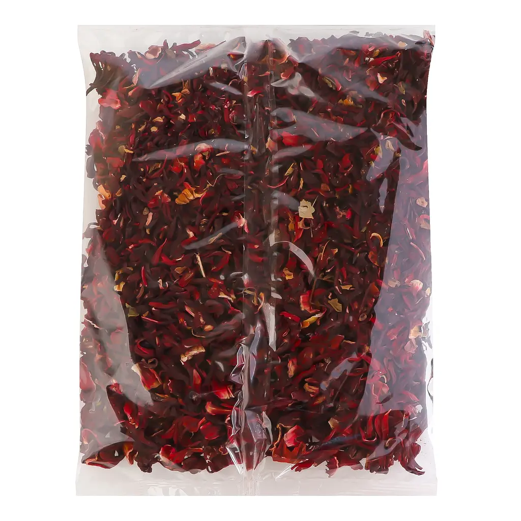 Чай Золотий Слон Каркаде, 200 г (919787) - фото 3