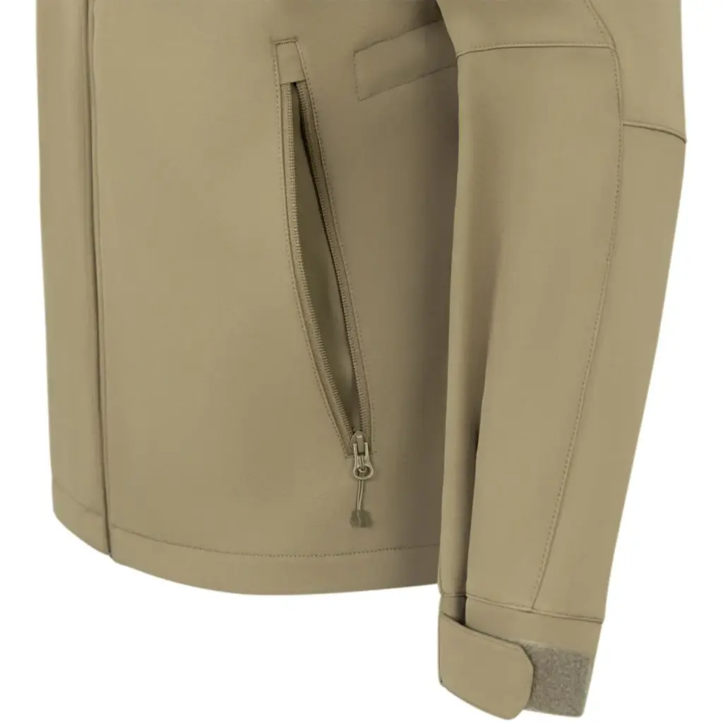 Куртка тактична Frontier Eira XXL Olive - фото 5