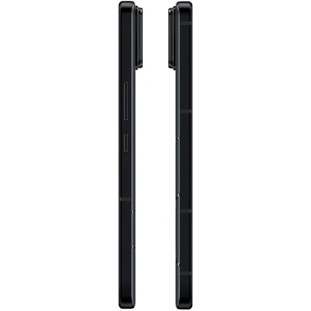 Смартфон Asus ZenFone 11 Ultra 12/256Gb Global EU Eternal Black [AI2401-12G256G-BK-ZF] [105558] - фото 7