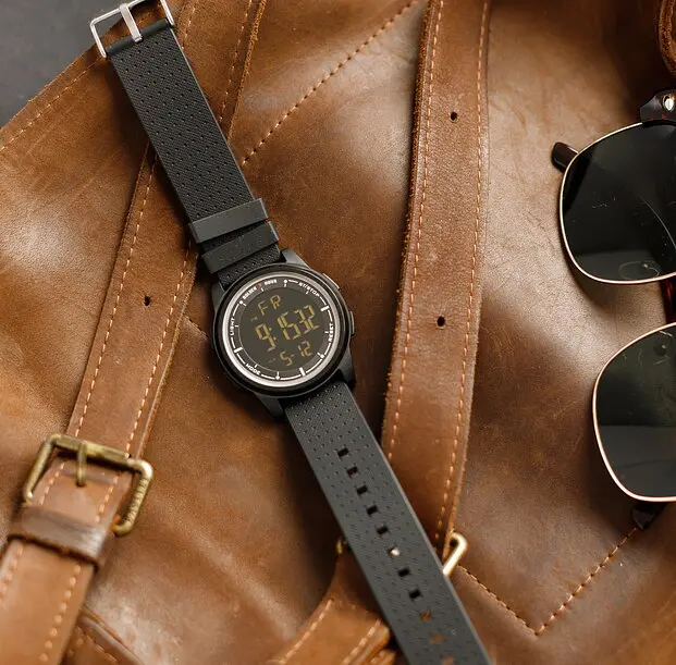 Часы GoldenHour Water - фото 10