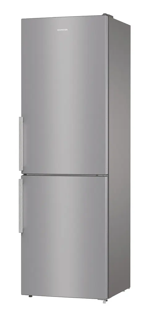 Холодильник Gorenje NRK6191ES5F 185х60х60см 2 двері 203(99) л А+ Total NF (NRK6191ES5F) - фото 4