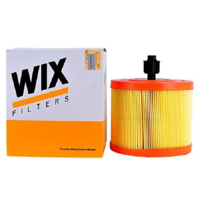 Повітряний фільтр для автомобіля Wixfiltron WA9590 - фото 4