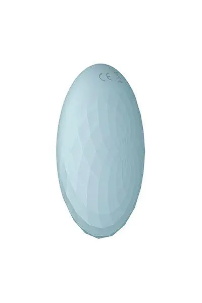 Вібростимулятор Dream Toys Aquatic Eloise - фото 3