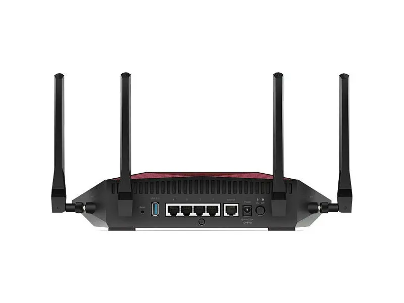 Маршрутизатор (роутер) NETGEAR XR1000 (XR1000-100EUS) - фото 3