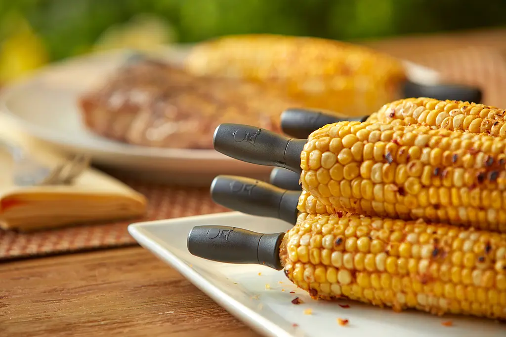 Набор держателей для кукурузы Weber (6489) - фото 3