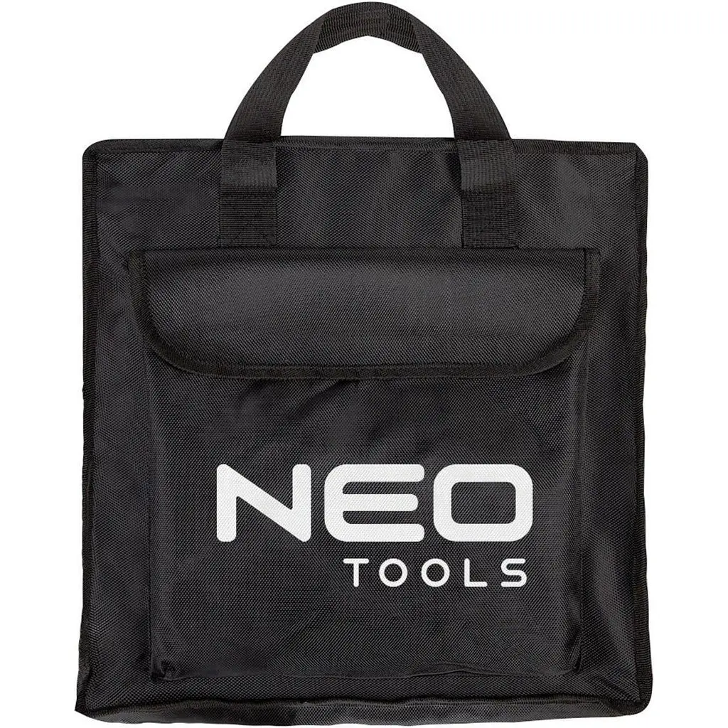 Портативна сонячна панель Neo Tools 120W (90-141) [164351] - фото 10