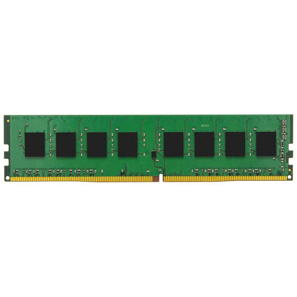 Модуль пам'яті Kingston DDR4 8Gb 2133 MHz (KVR21N15D8/8) Б/в - фото 2