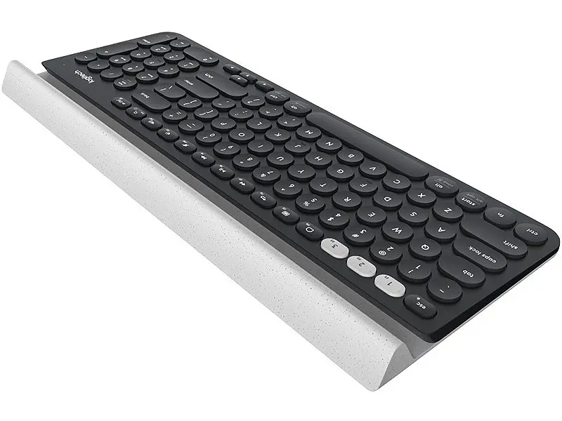 Клавіатура Logitech K780 Multi-Device (920-008043, 920-008042) - фото 4
