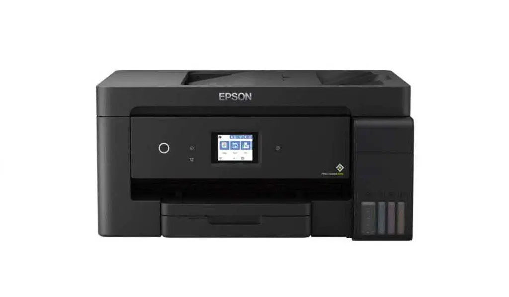 БФП Epson EcoTank L14150 (C11CH96402) - фото 3