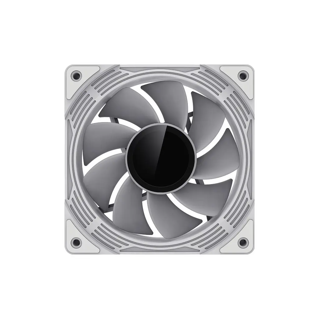Кулер до корпусу Gamemax KF300 WH - фото 6