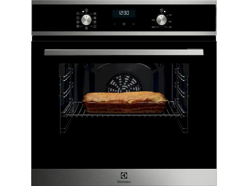 Духова шафа Electrolux EOF5H40BX