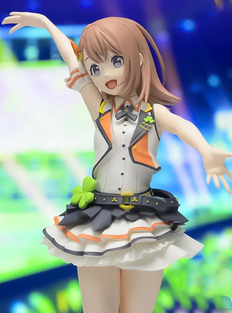 Фигурка Sega Вокалоид Секай Ханасато Минори Vocaloid Project Sekai Hanazato Minori 15 см S V S M 15 - фото 6