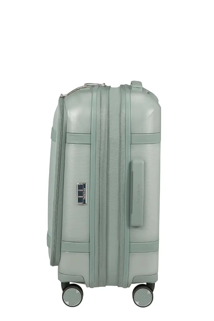 Валіза 55 См Samsonite IMAGE THYME 55x40x23(26) KQ5*24002 - фото 12