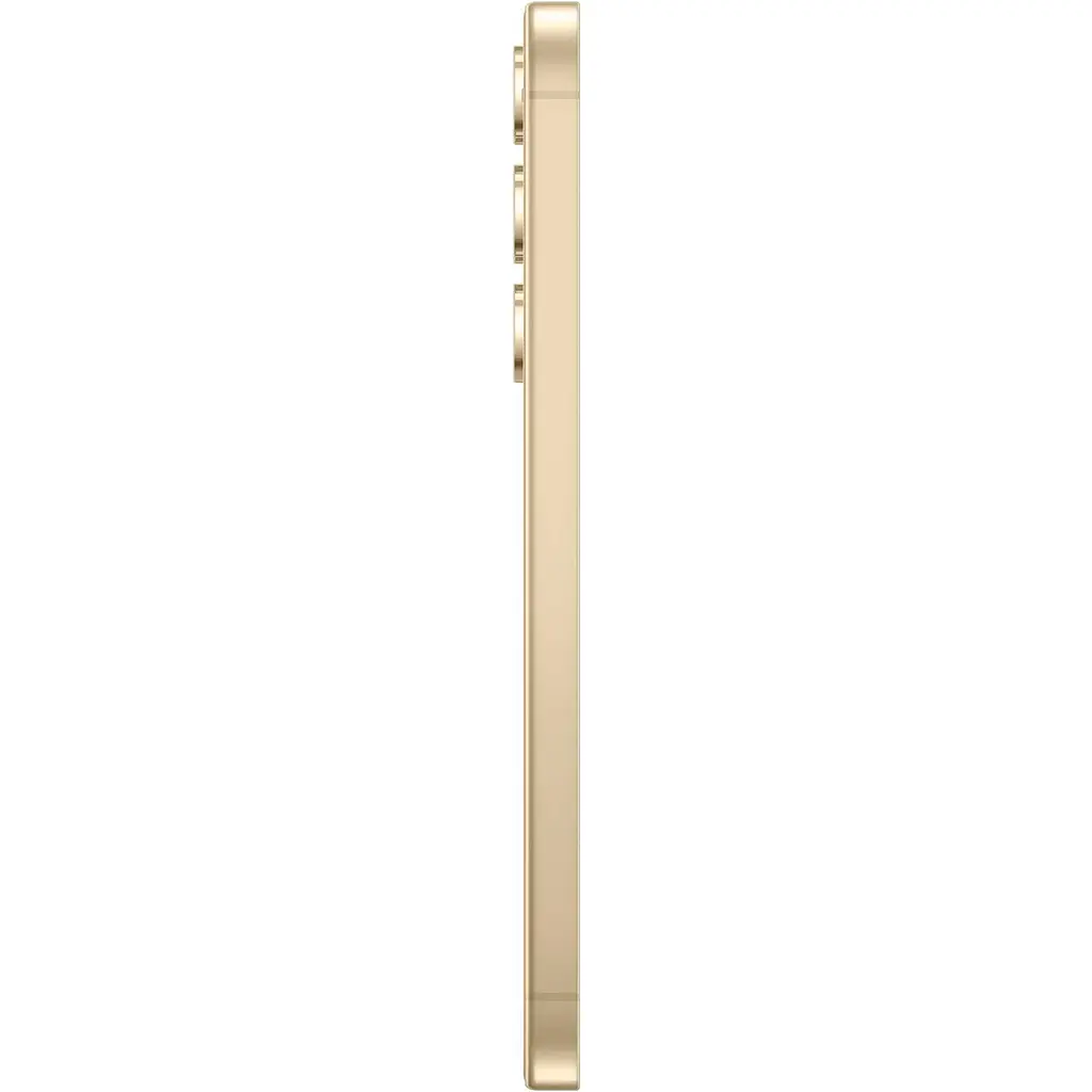 Смартфон Samsung Galaxy S24 8/256GB Amber Yellow (SM-S921BZYGEUC) [100858] - фото 8