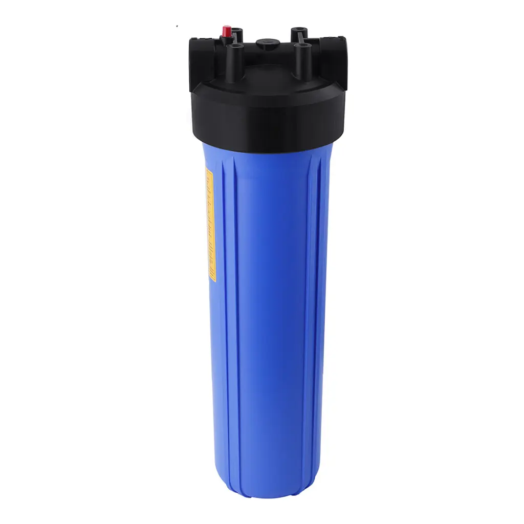 Фільтр магістральний в зборі Titan HB20-B TN-223002 (CV030172)