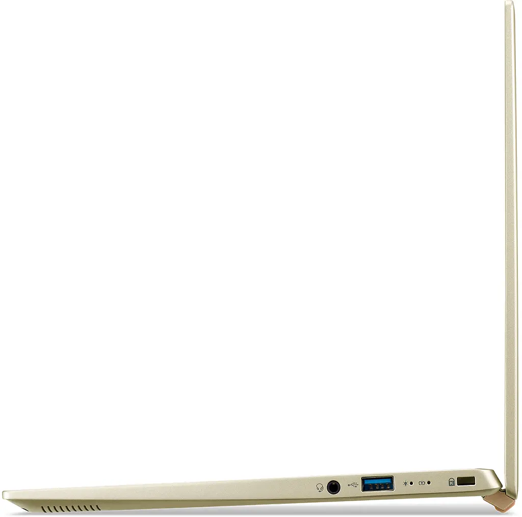 Ноутбук Acer Swift 5 SF514-55T-51TK (NX.A35EU.002) Safari Gold (NX.A35EU.002) - фото 4