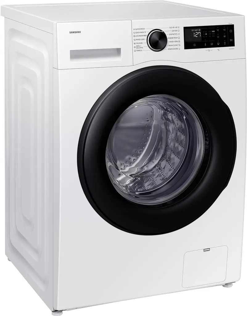 Пральна машина Samsung WW10FG5U3EAELE - фото 3