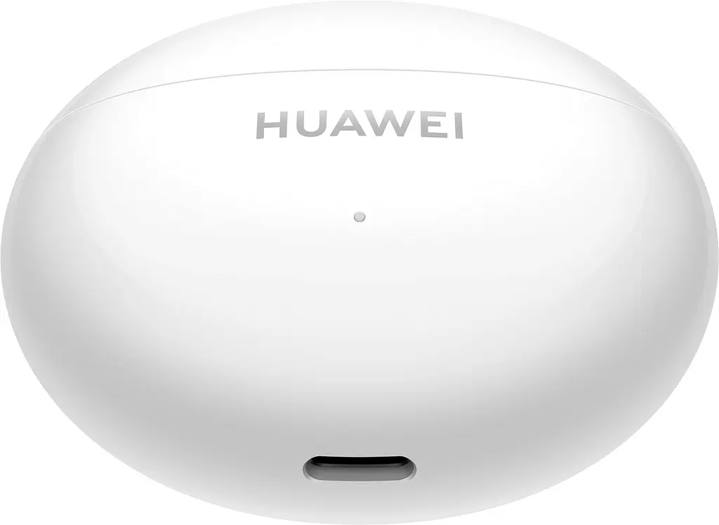 Навушники HUAWEI FreeBuds 5i White - фото 6