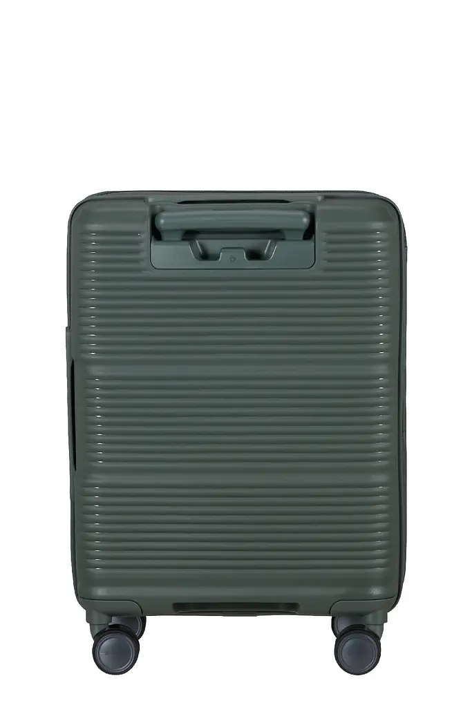 Валіза 55 См Samsonite PARALUX HS OLIVE 55x39x23(26) KT2*04001 - фото 15