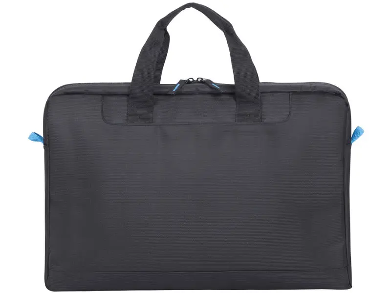 Сумка для ноутбука RIVACASE Regent 8059 17.3 Black - фото 3