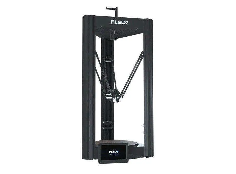 3D-принтер FLSUN V400 - фото 2