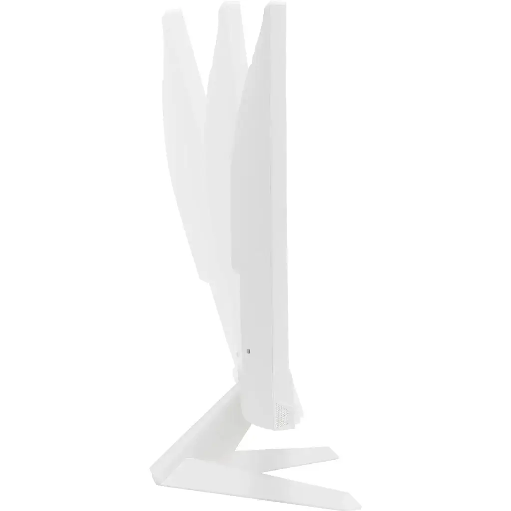 Монітор 23.8" ASUS 23.8″ VY249HF-W Eye Care Gaming Monitor White FHD IPS 100Hz (90LM06A4-B03A70) - фото 5