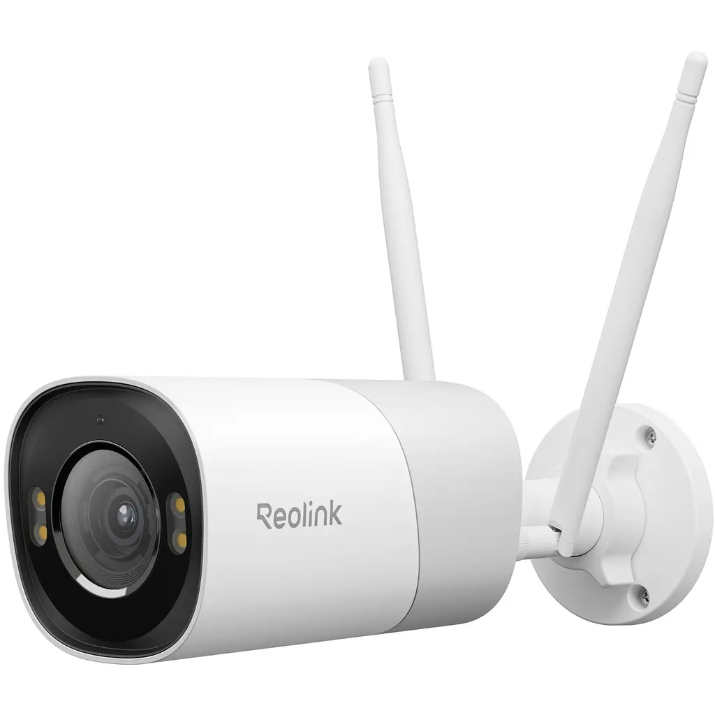 IP-камера Reolink RP-WCB8MZ 2.7-13.5 мм