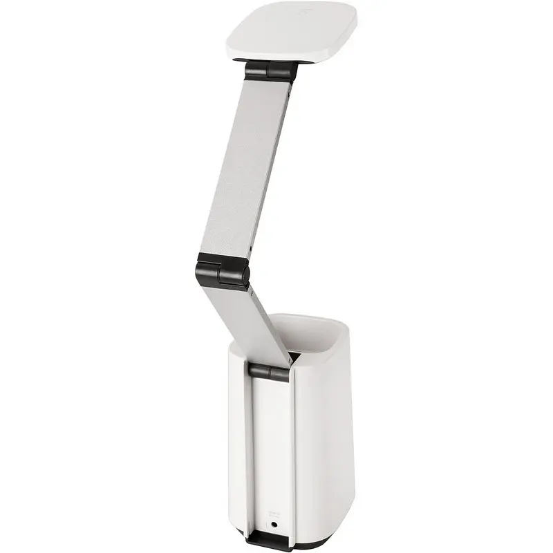Лампа настільна Gelius Pro LED Desk Lamp GP-LTL003 Transformer - фото 7