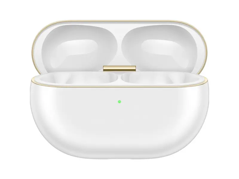 Навушники TWS Huawei FreeBuds Pro 4 White (55037963) - фото 6
